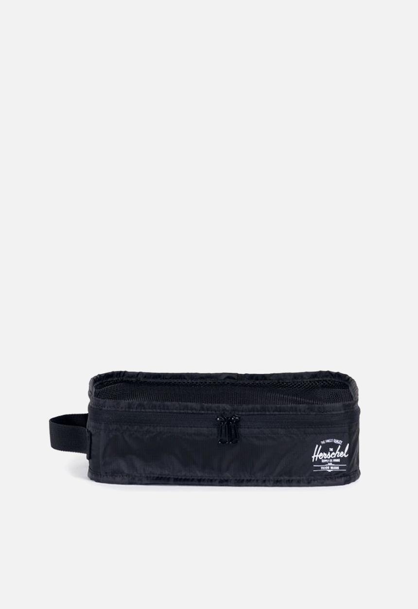 Herschel Supply Co. - Travel organisers 4 piece - black