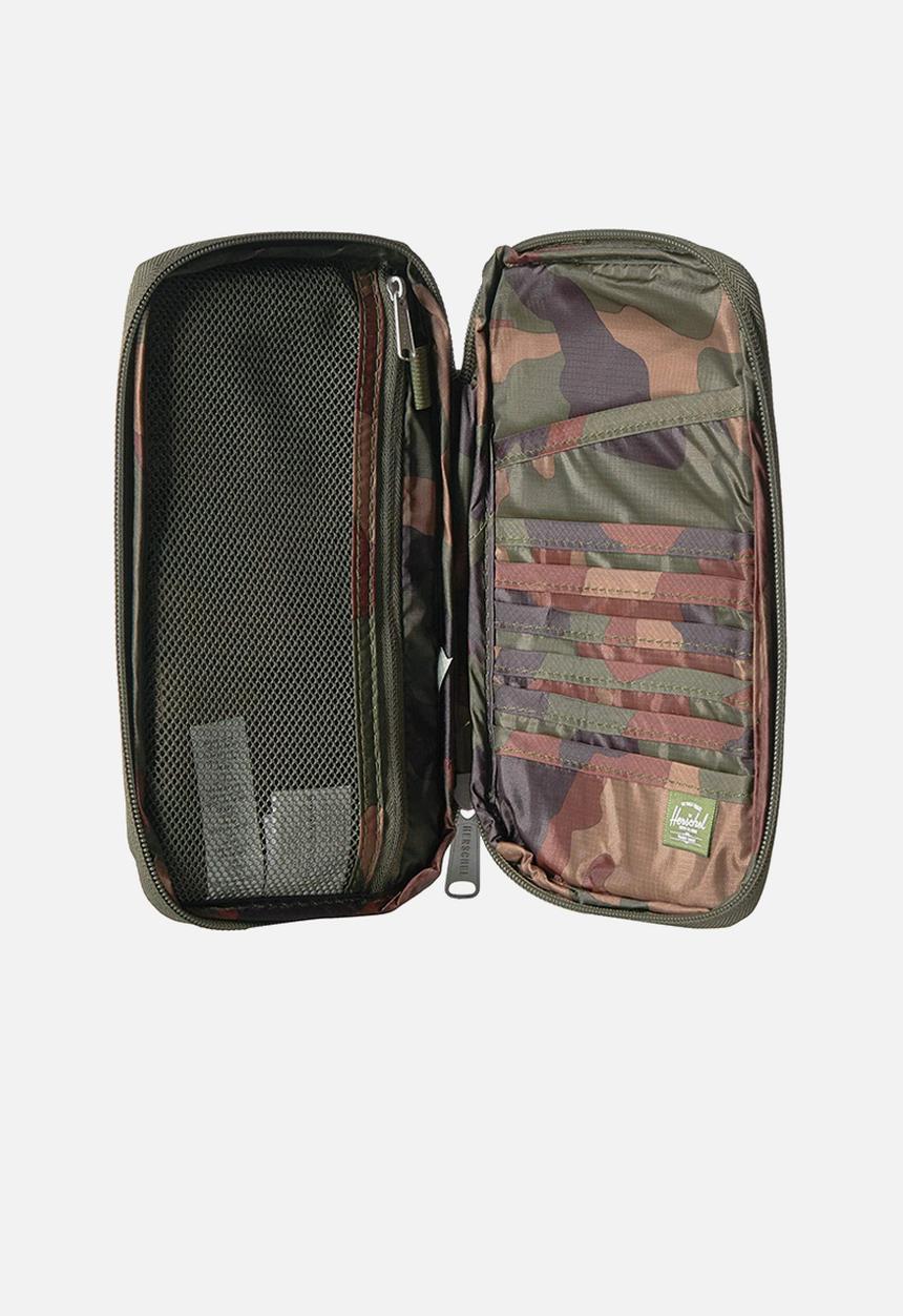 Herschel Supply Co. - Travel wallet - multi