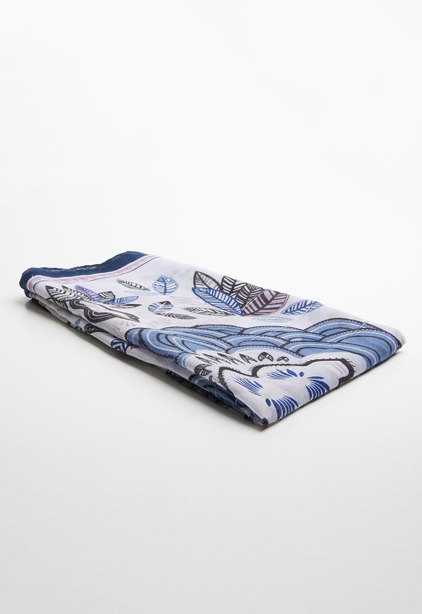 Joy Collectables - Printed scarf - multi