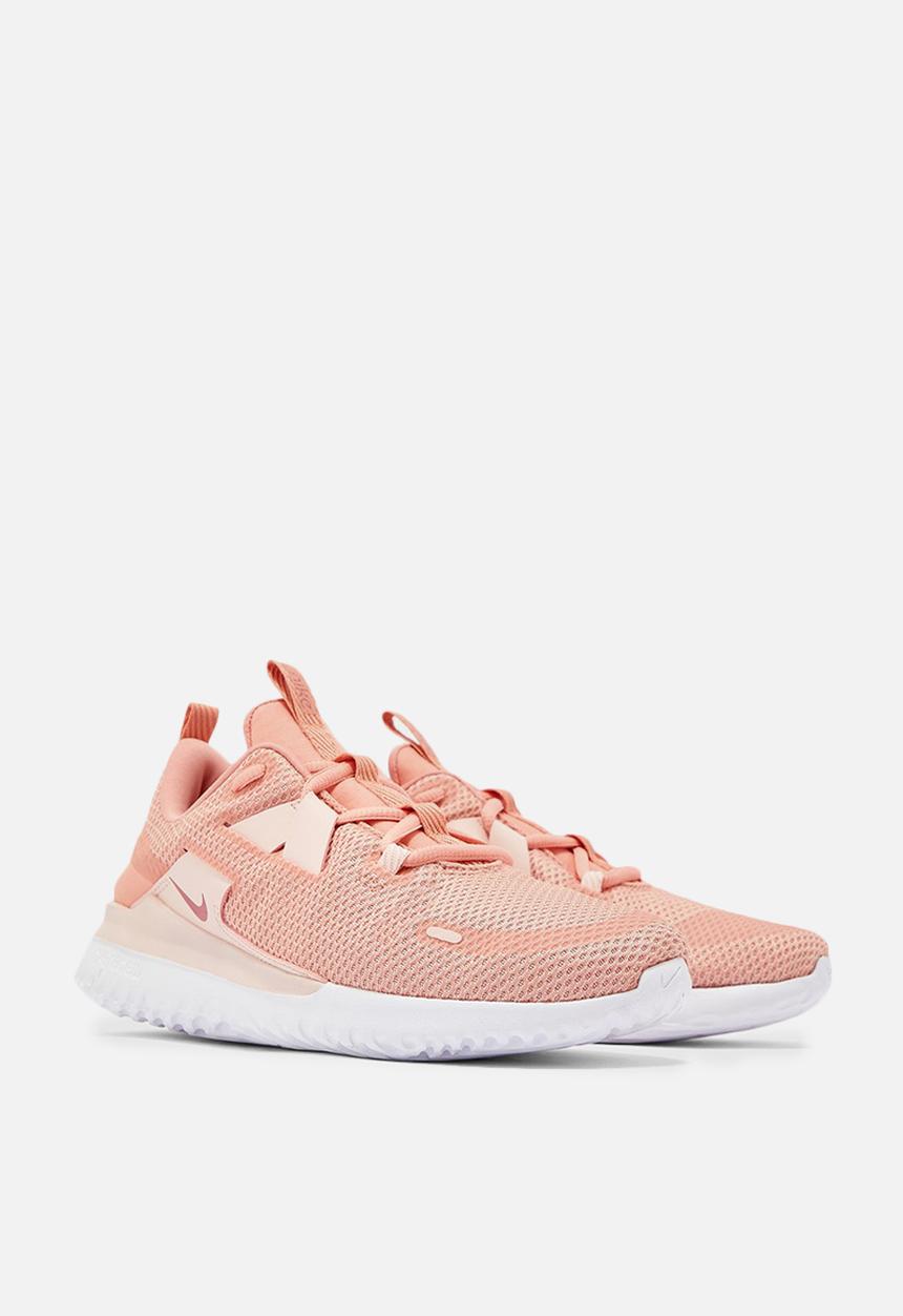 Nike - Renew arena spt  - pink quartz/white-echo pink