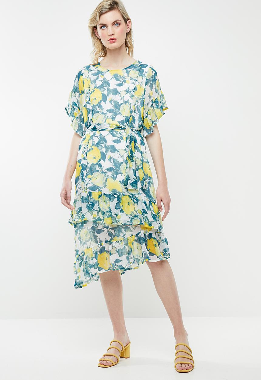 Vero Moda - Lili dress - multi