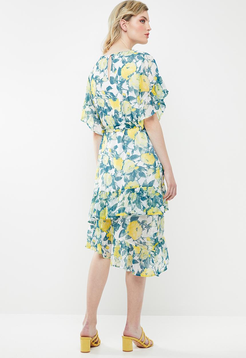 Vero Moda - Lili dress - multi