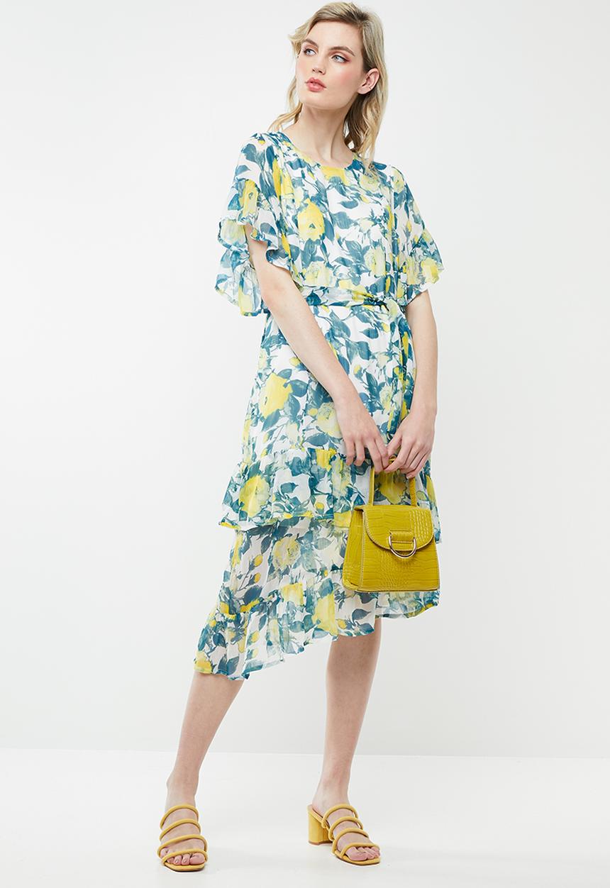 Vero Moda - Lili dress - multi