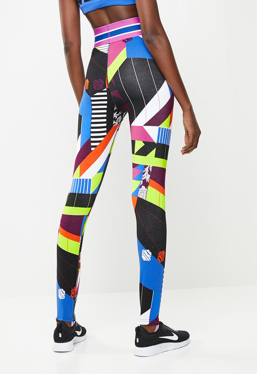 Nike - Nike legging - multi