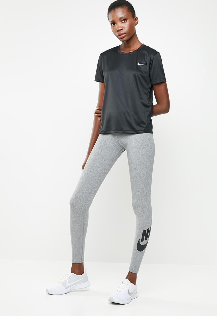 Nike - Nike miller top - black