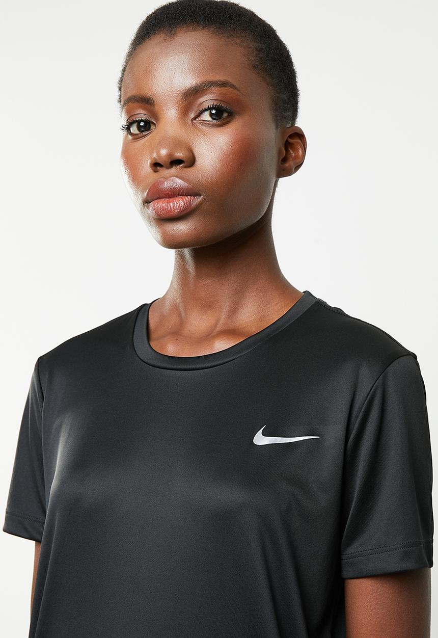 Nike - Nike miller top - black