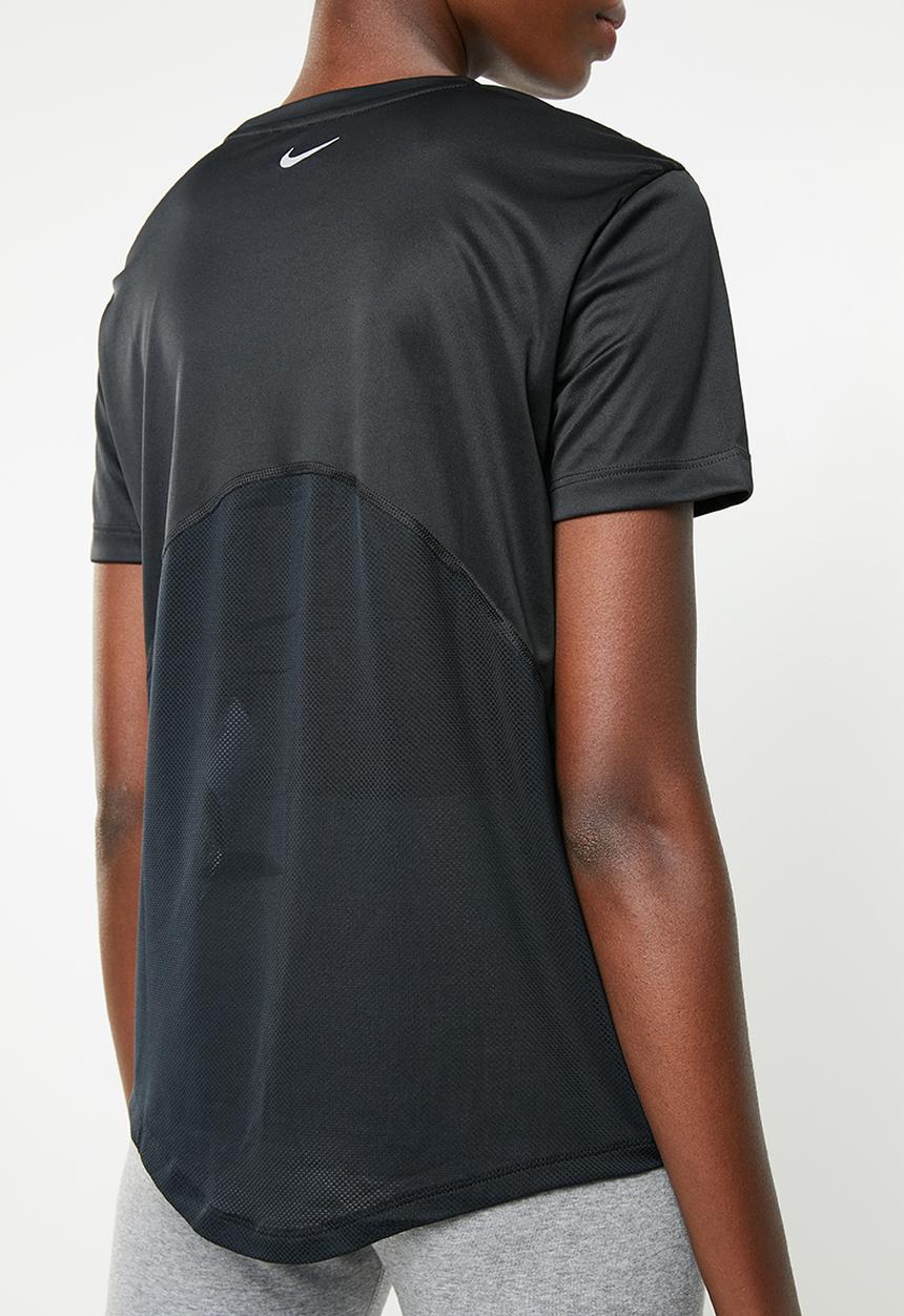 Nike - Nike miller top - black