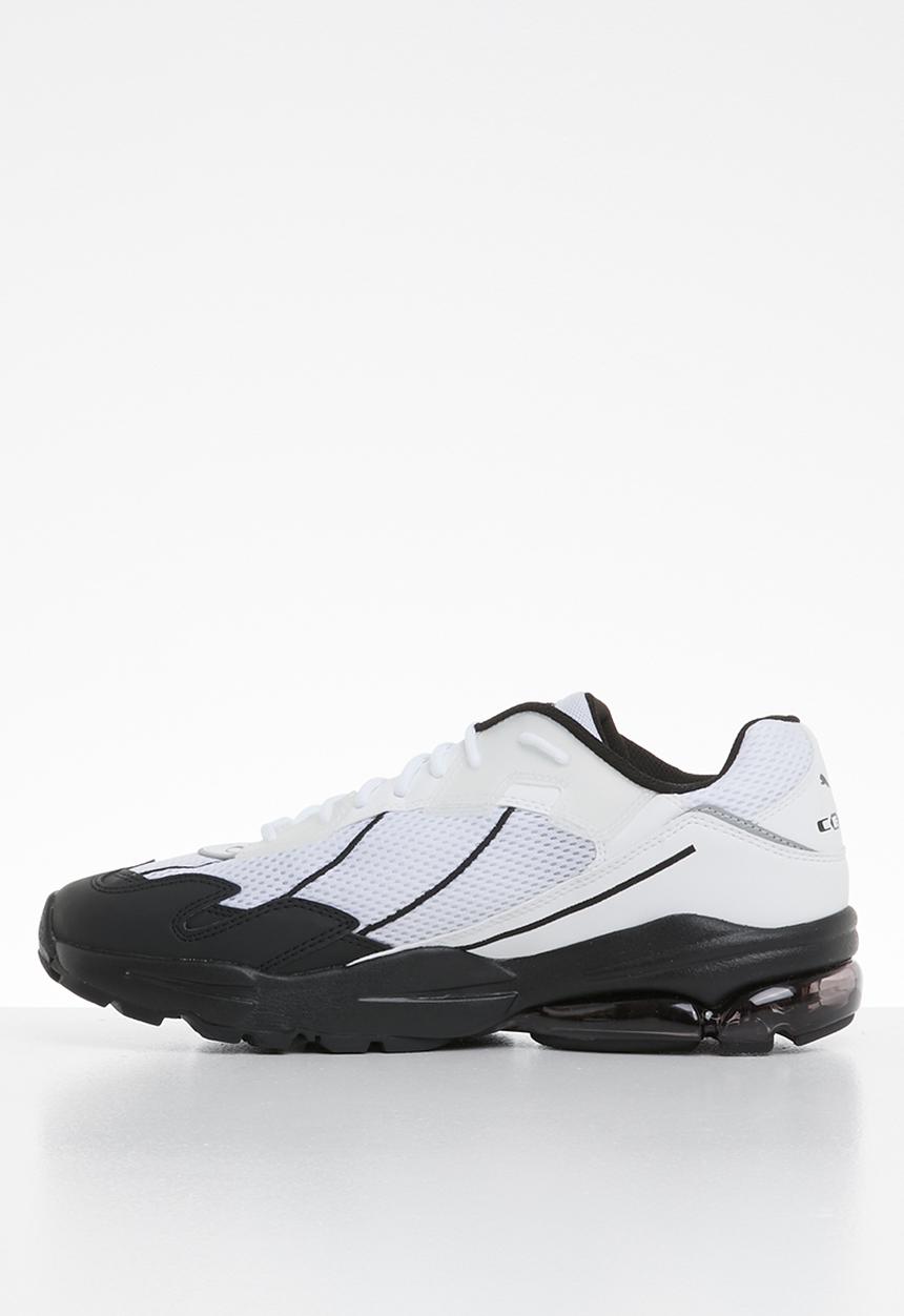 PUMA - Cell ultra mdcl - puma white-puma black