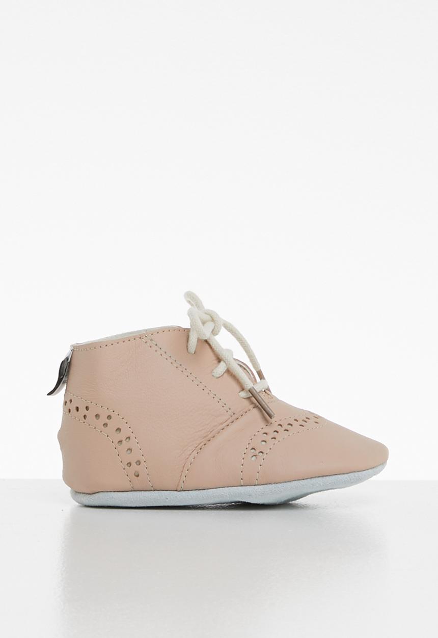 shooshoos - Dani bootie - pink