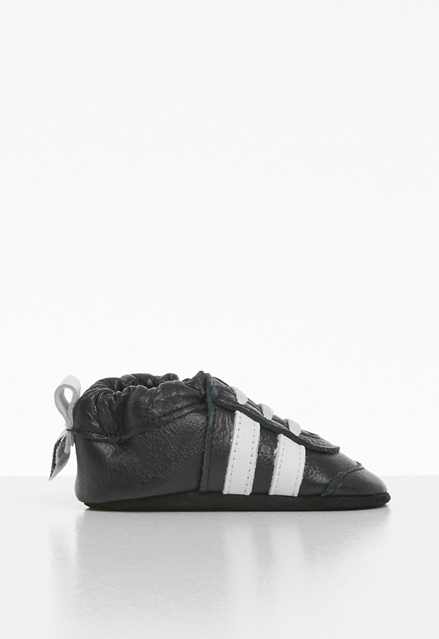 shooshoos - Zipper sneakers - black