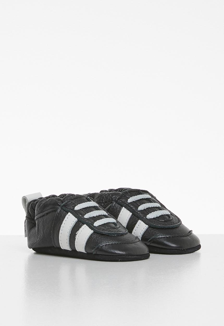 shooshoos - Zipper sneakers - black
