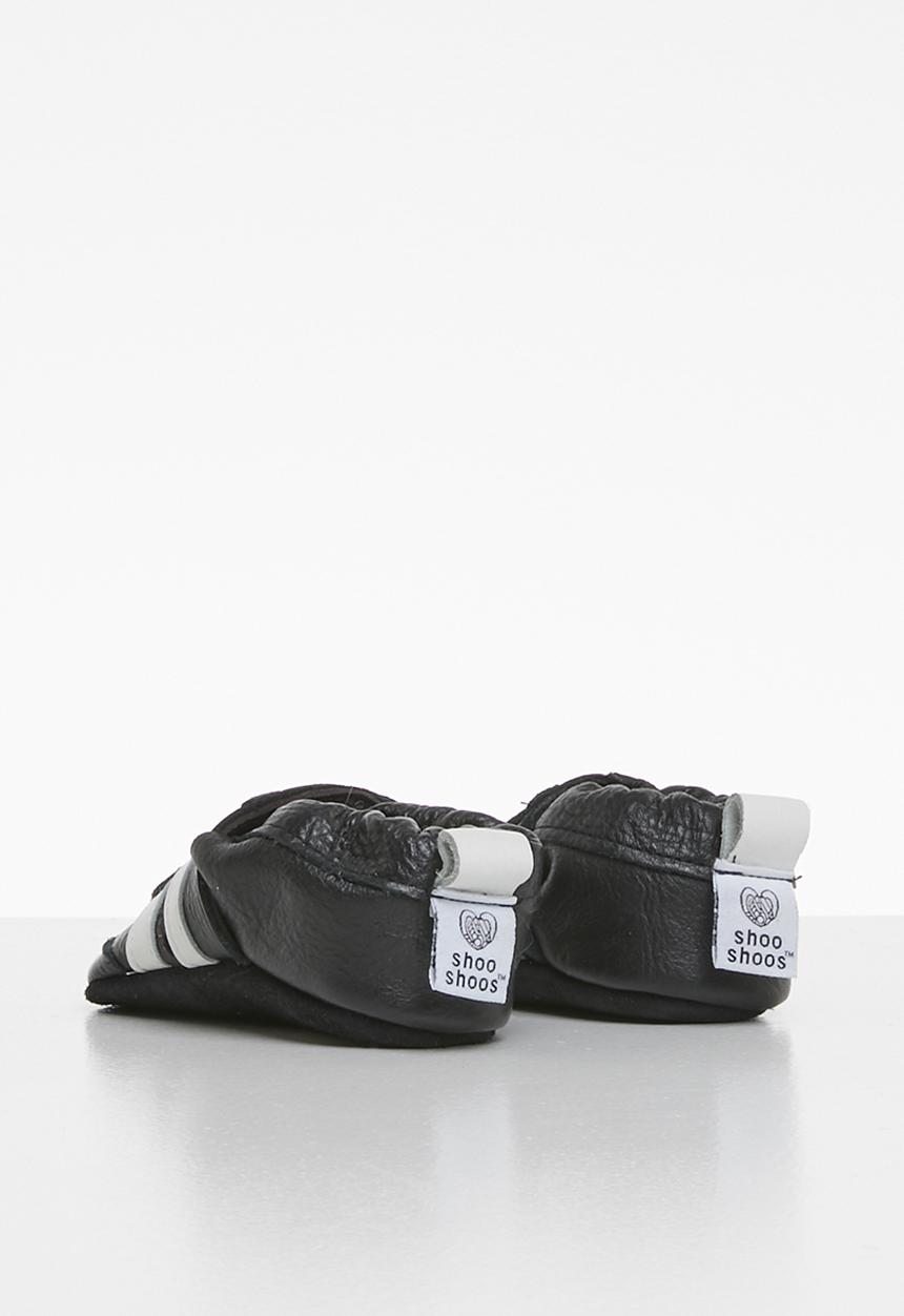 shooshoos - Zipper sneakers - black