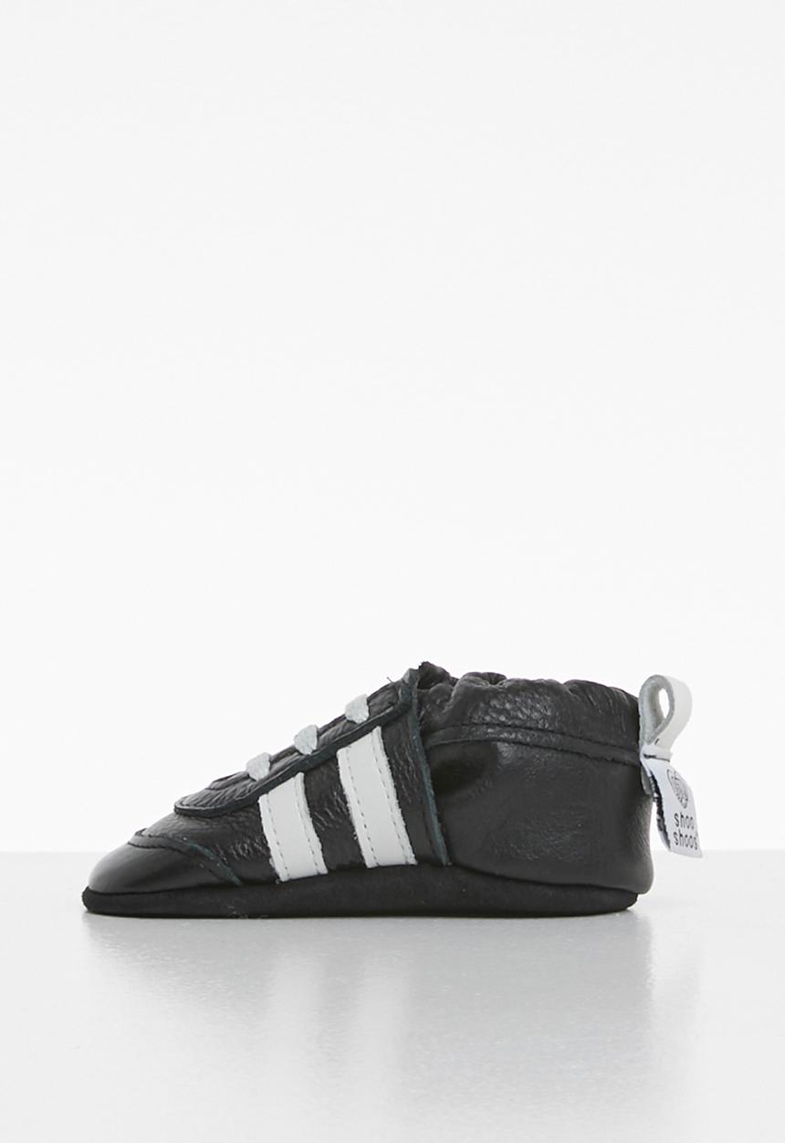 shooshoos - Zipper sneakers - black
