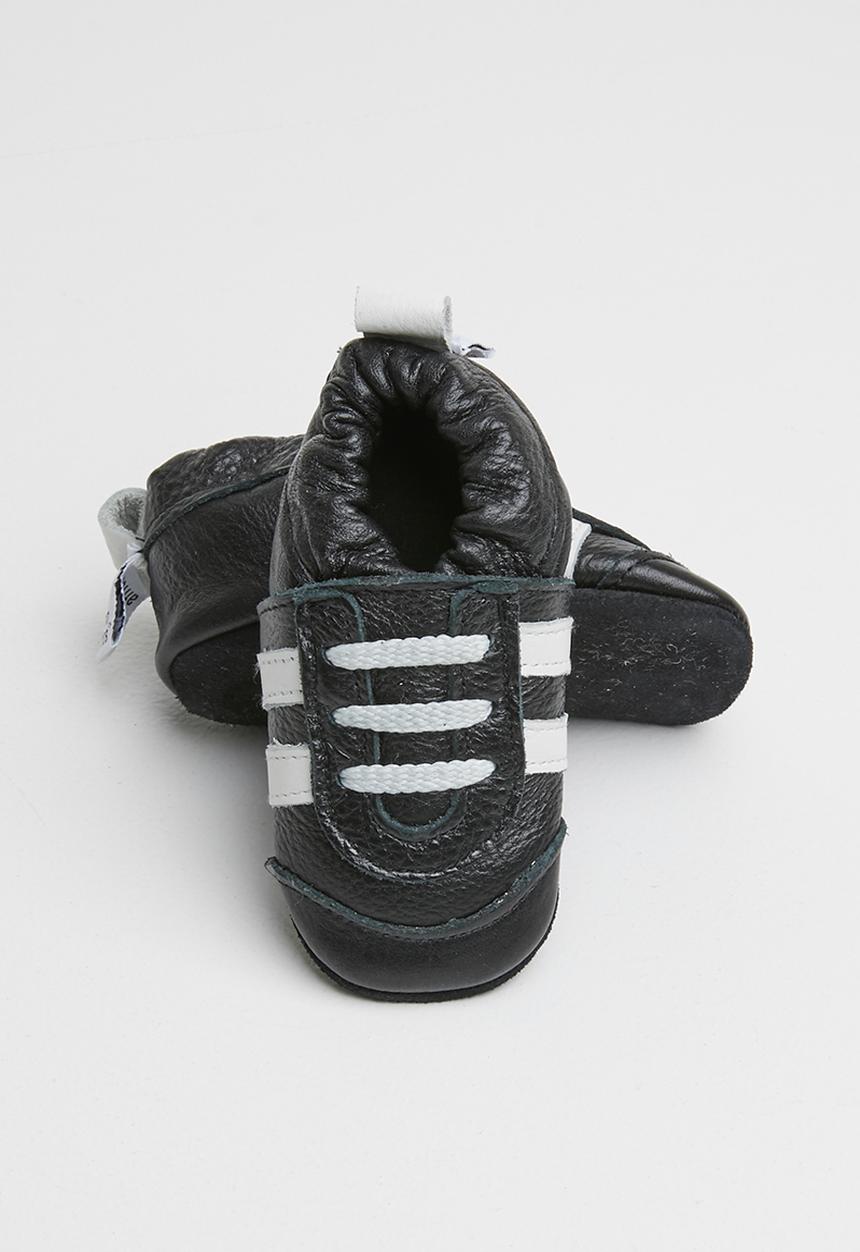 shooshoos - Zipper sneakers - black