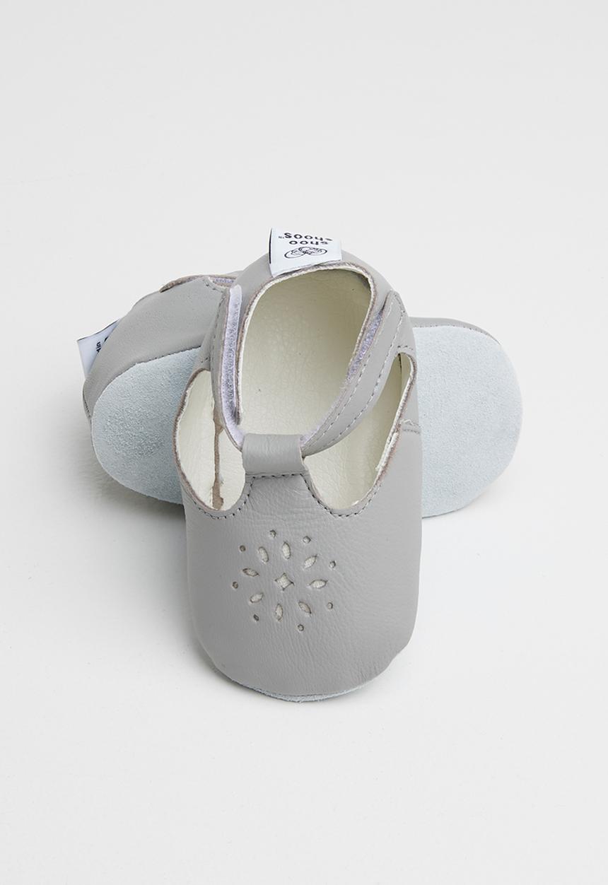 shooshoos - Relax pumps - grey
