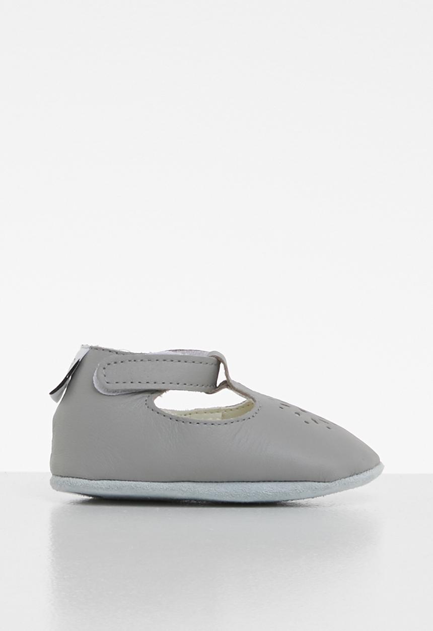 shooshoos - Relax pumps - grey