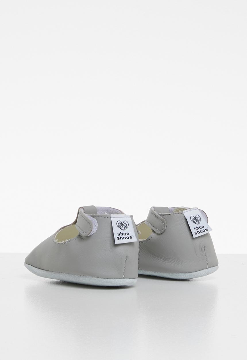 shooshoos - Relax pumps - grey