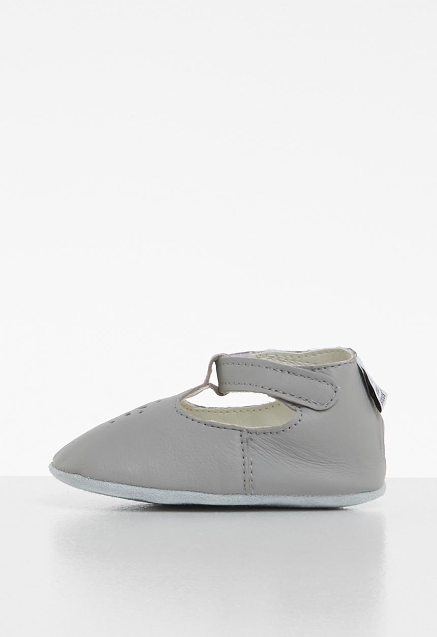 shooshoos - Relax pumps - grey