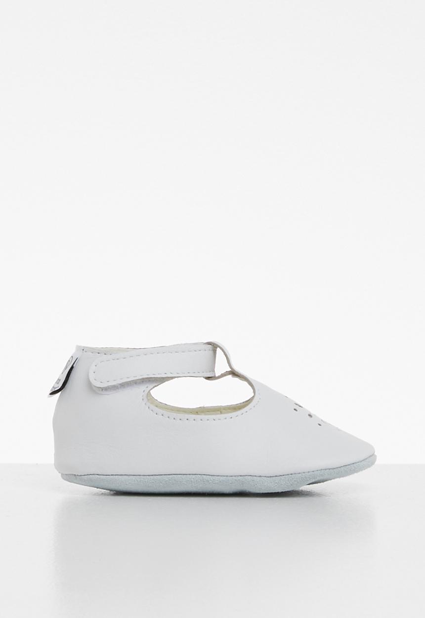 shooshoos - Elly pumps - white