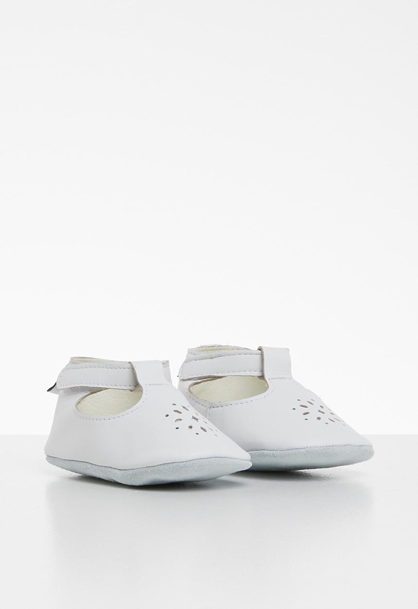 shooshoos - Elly pumps - white