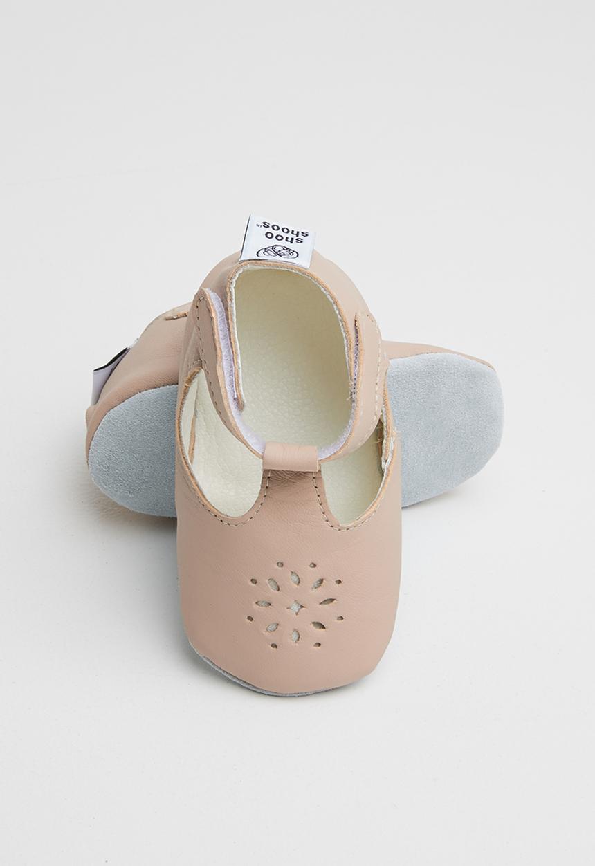 shooshoos - April pumps - pink