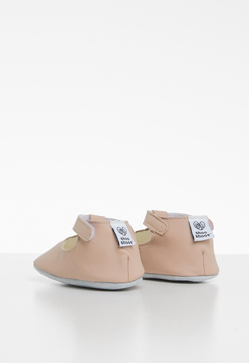 shooshoos - April pumps - pink