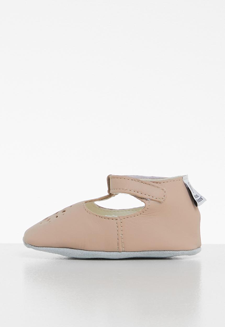 shooshoos - April pumps - pink