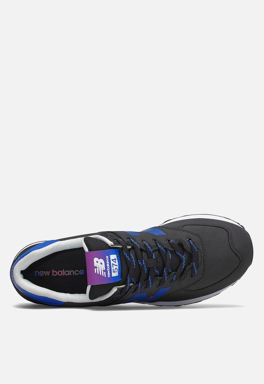 New Balance  - 574 - Triple Logo