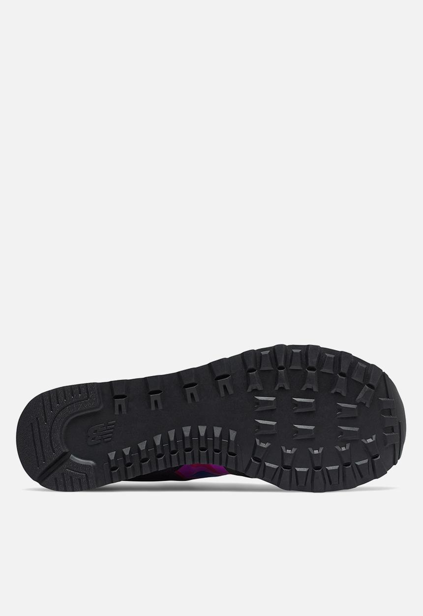 New Balance  - 574 - Triple Logo