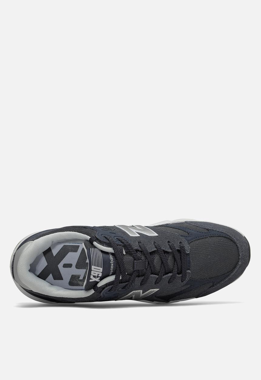 New Balance  - X-90 - Navy