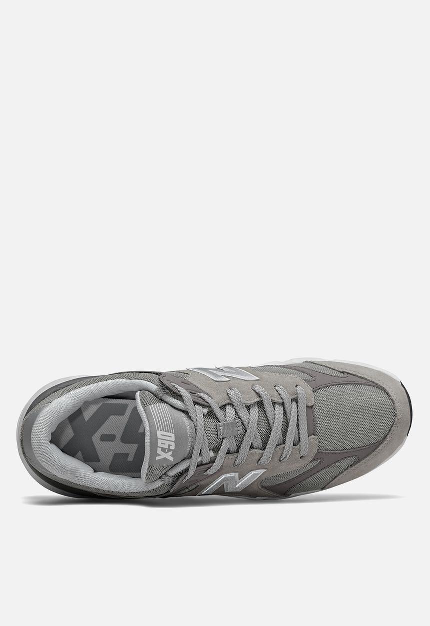 New Balance  - X-90 - Grey