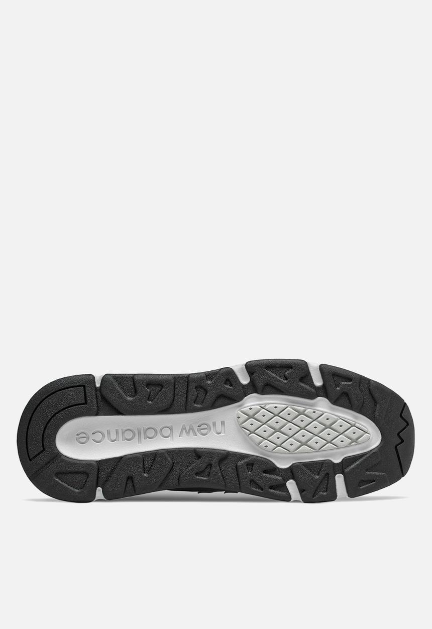 New Balance  - X-90 - Grey