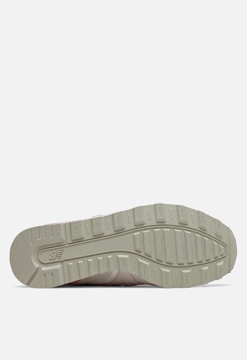 New Balance  - Wl996aa - oyster
