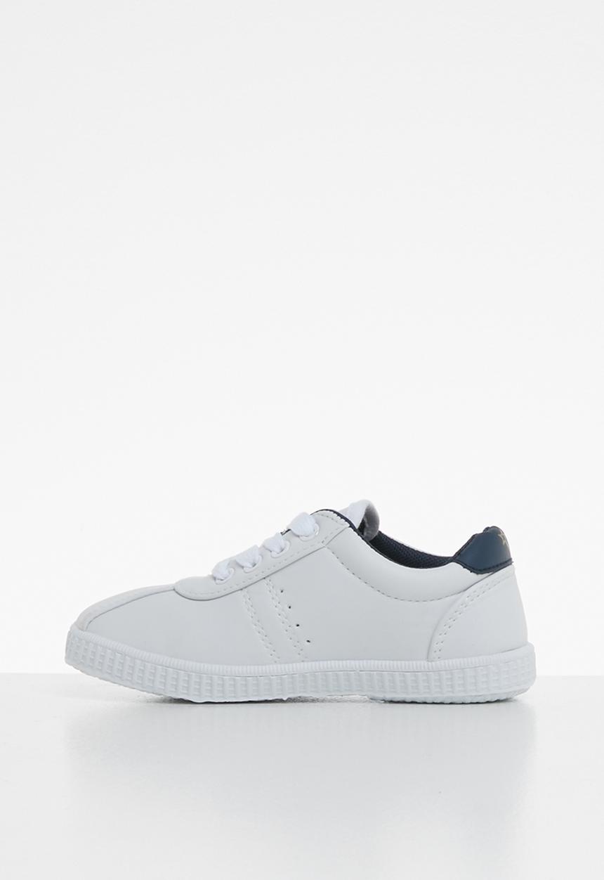 SOVIET - K element - white