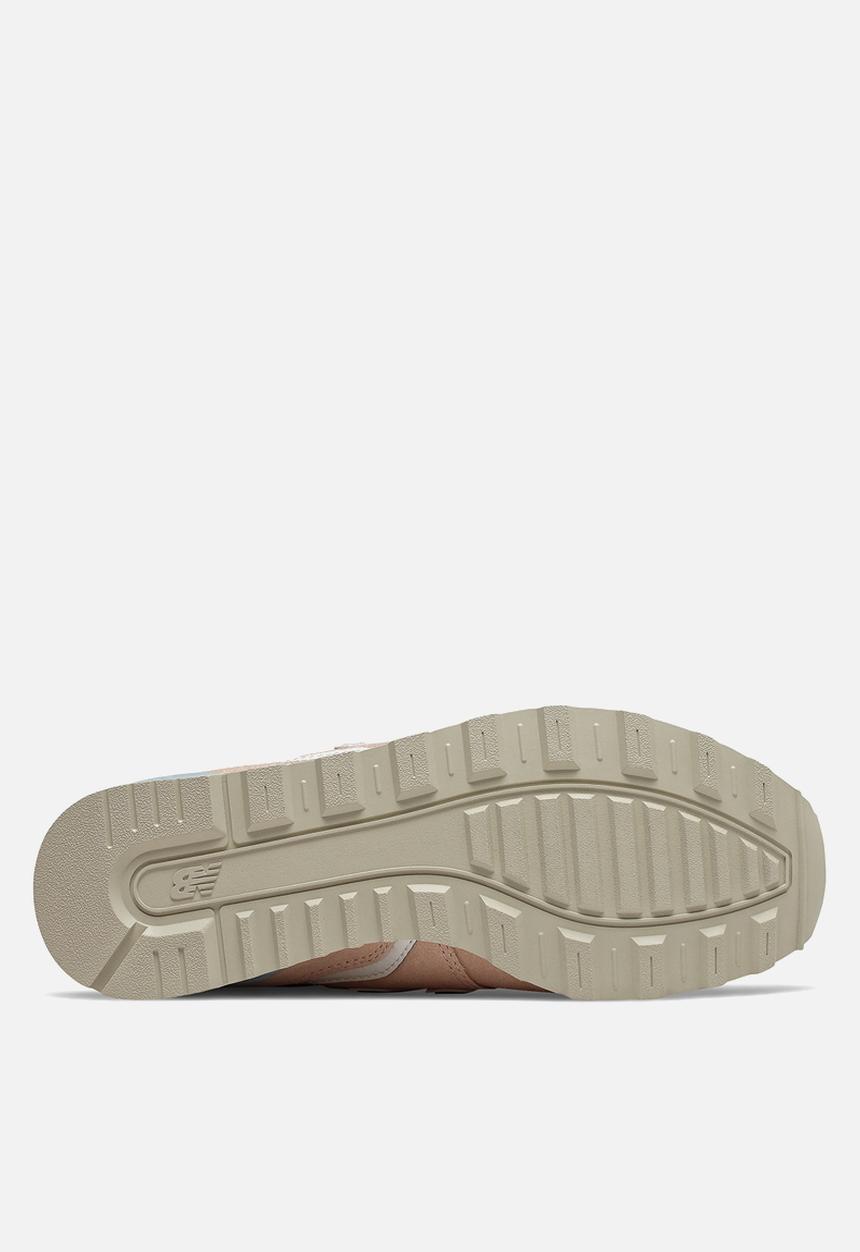 New Balance  - Wl996ad - white oak
