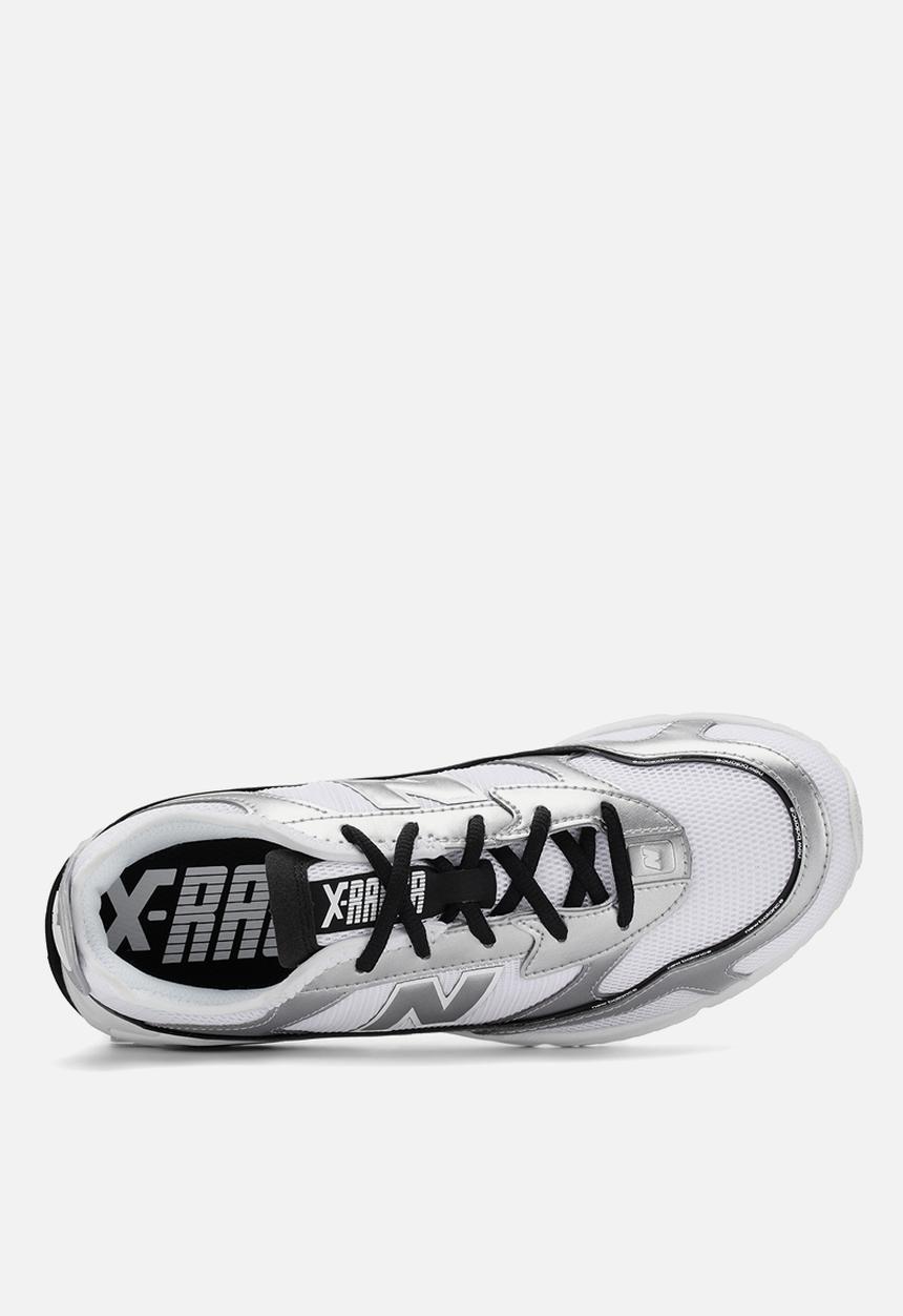 New Balance  - Wsxrchlc - hybrdize pack - white/grey