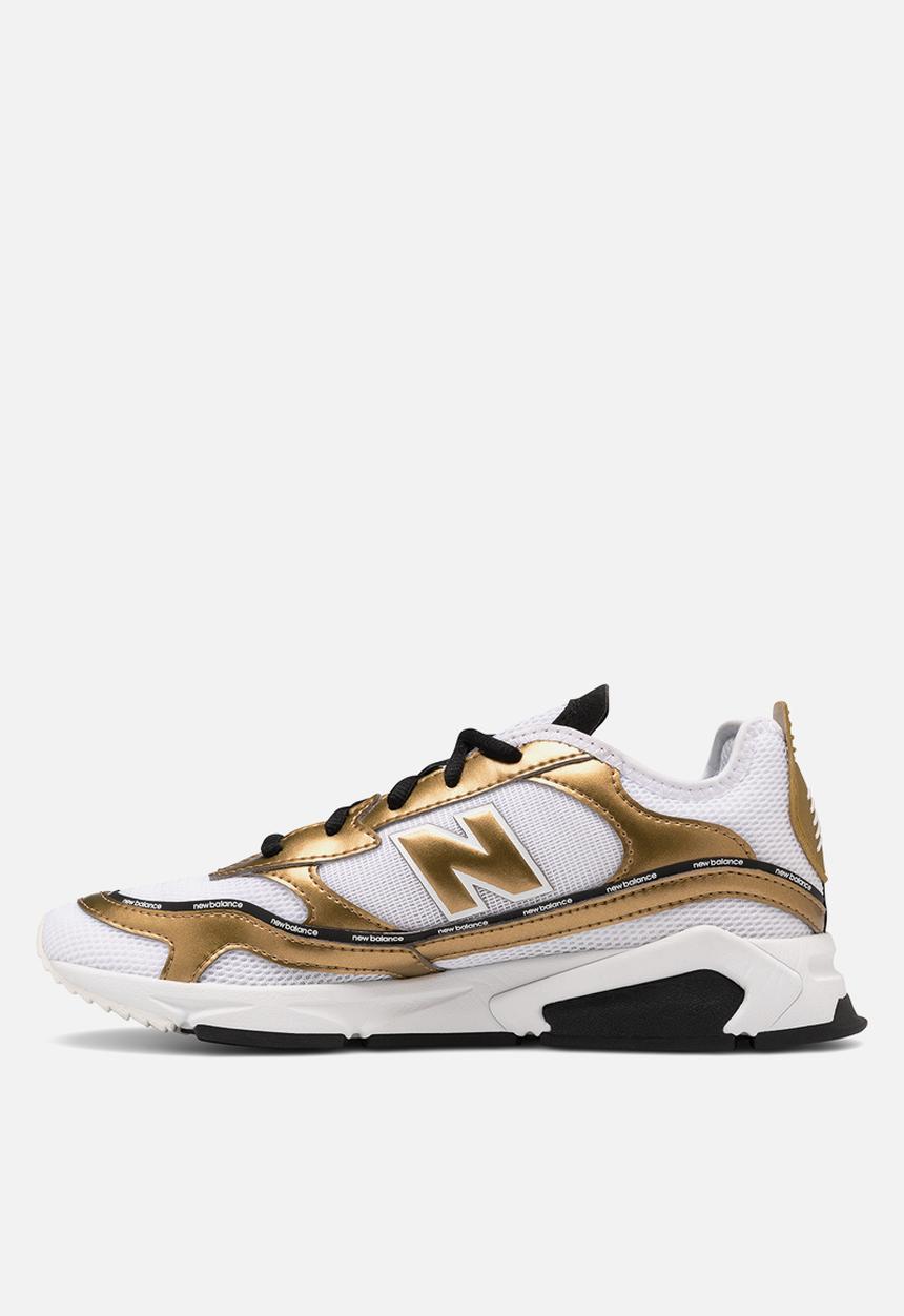 New Balance  - Wsxrchld - hybrdize pack - white/gold