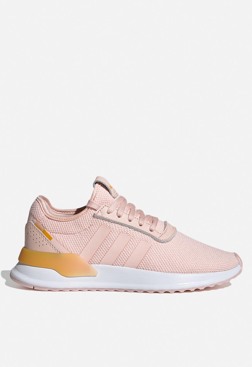 adidas Originals - U_Path X  - icey pink /ftwr white