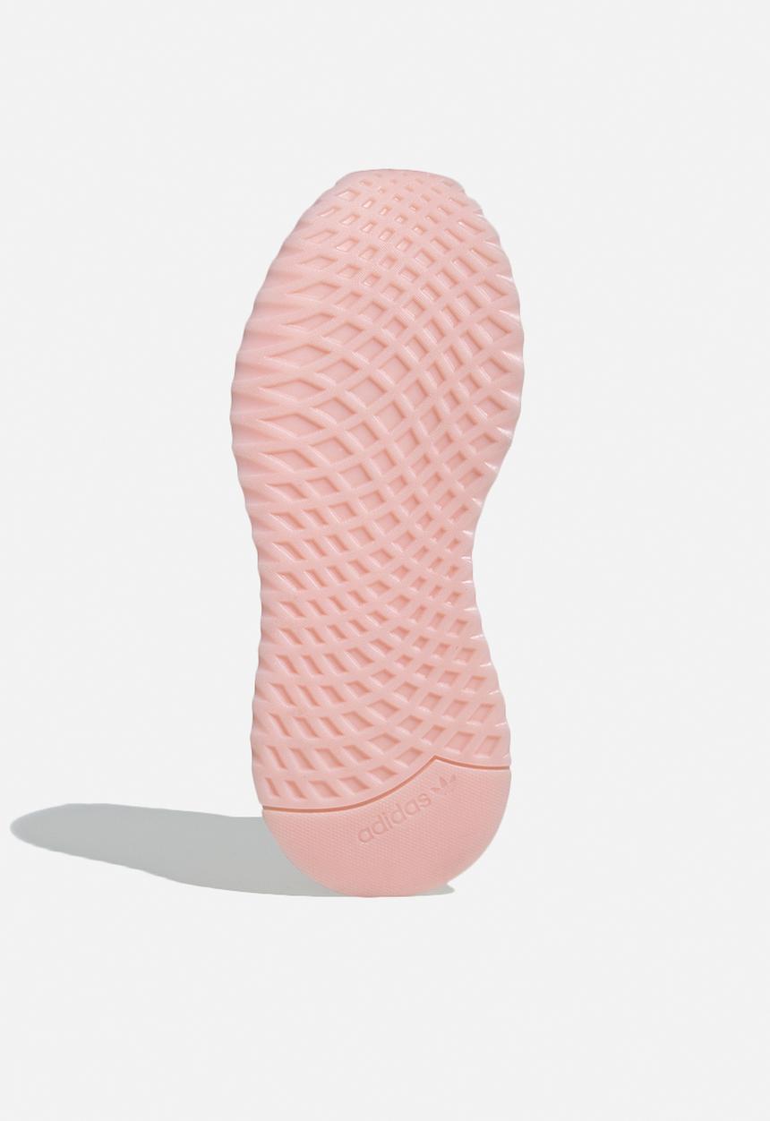 adidas Originals - U_Path X  - icey pink /ftwr white