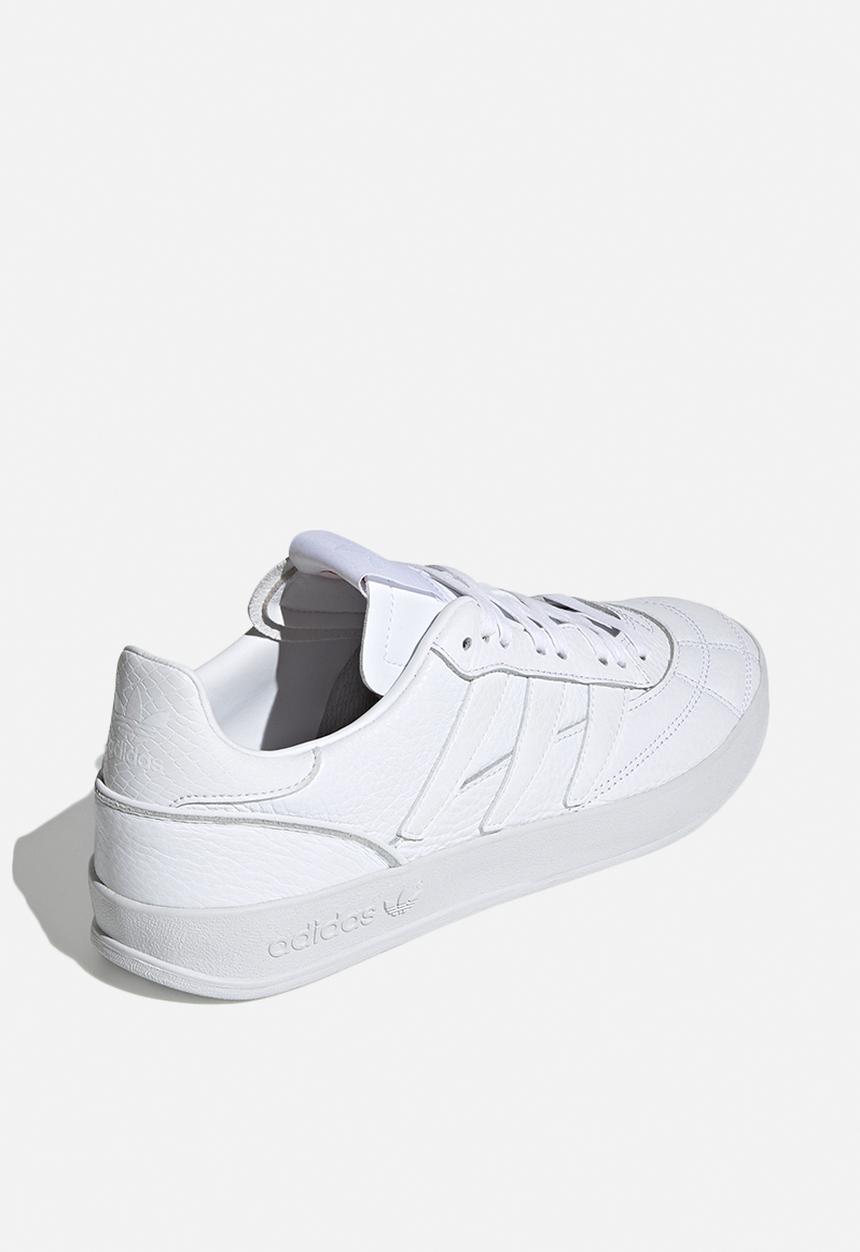 adidas Originals - Sobakov Classic - ftwr white/scarlet