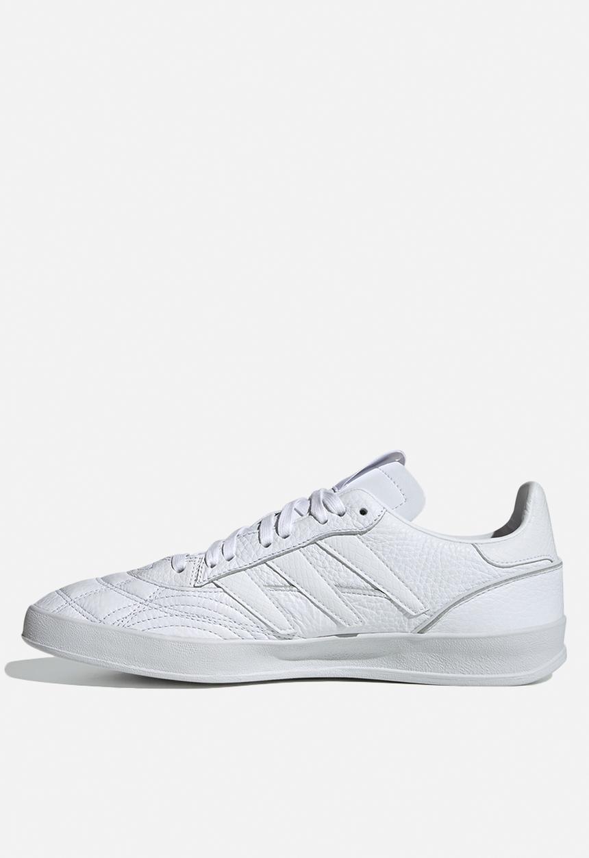 adidas Originals - Sobakov Classic - ftwr white/scarlet