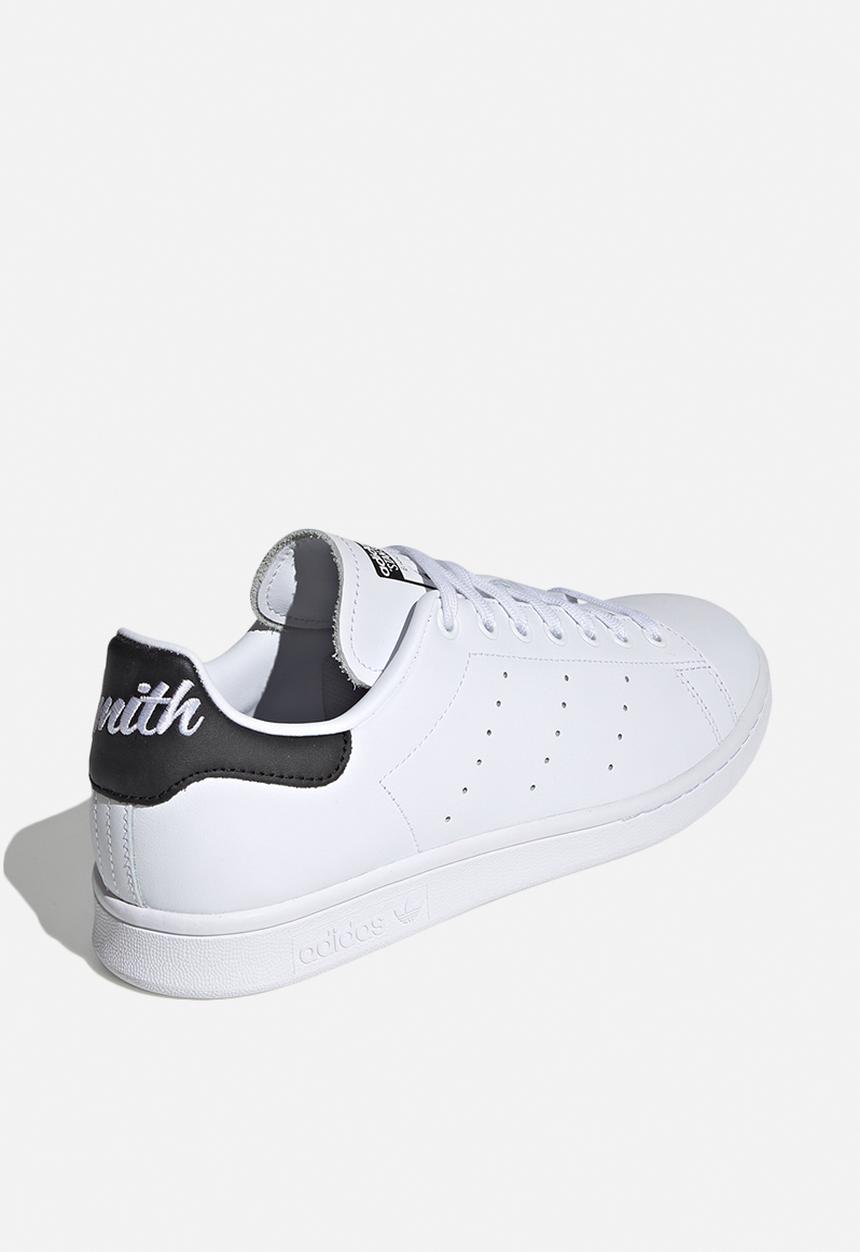 adidas Originals - Stan Smith - ftwr white/core black/ftwr white