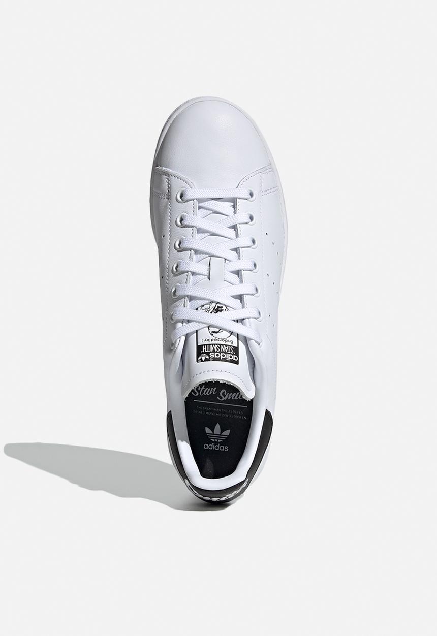 adidas Originals - Stan Smith - ftwr white/core black/ftwr white