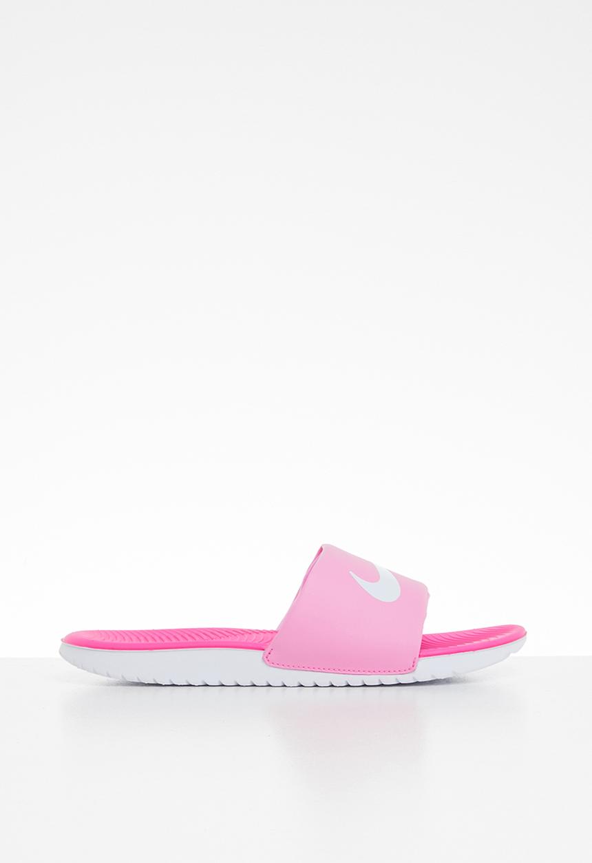 Nike - Nike kawa - pink
