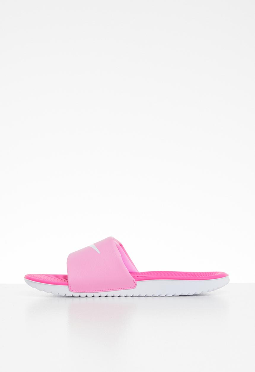 Nike - Nike kawa - pink