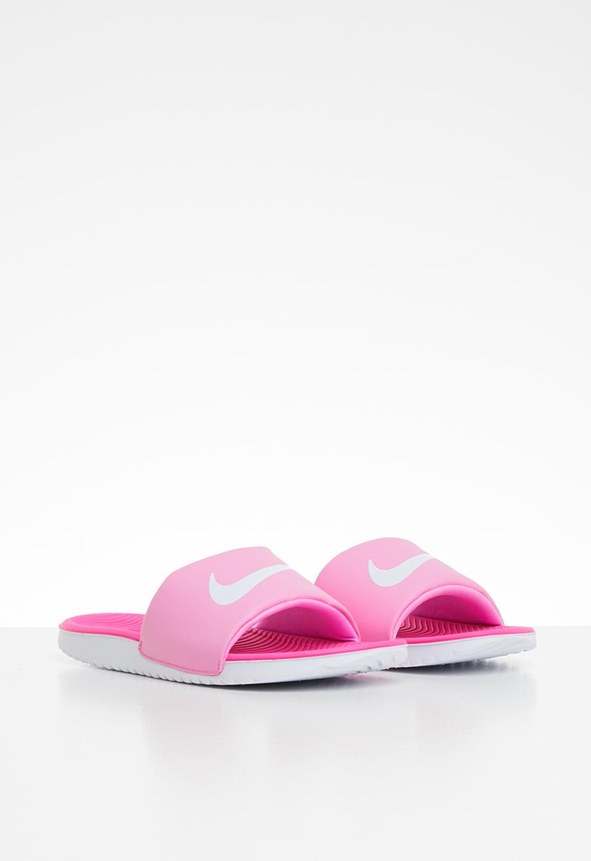 Nike - Nike kawa - pink