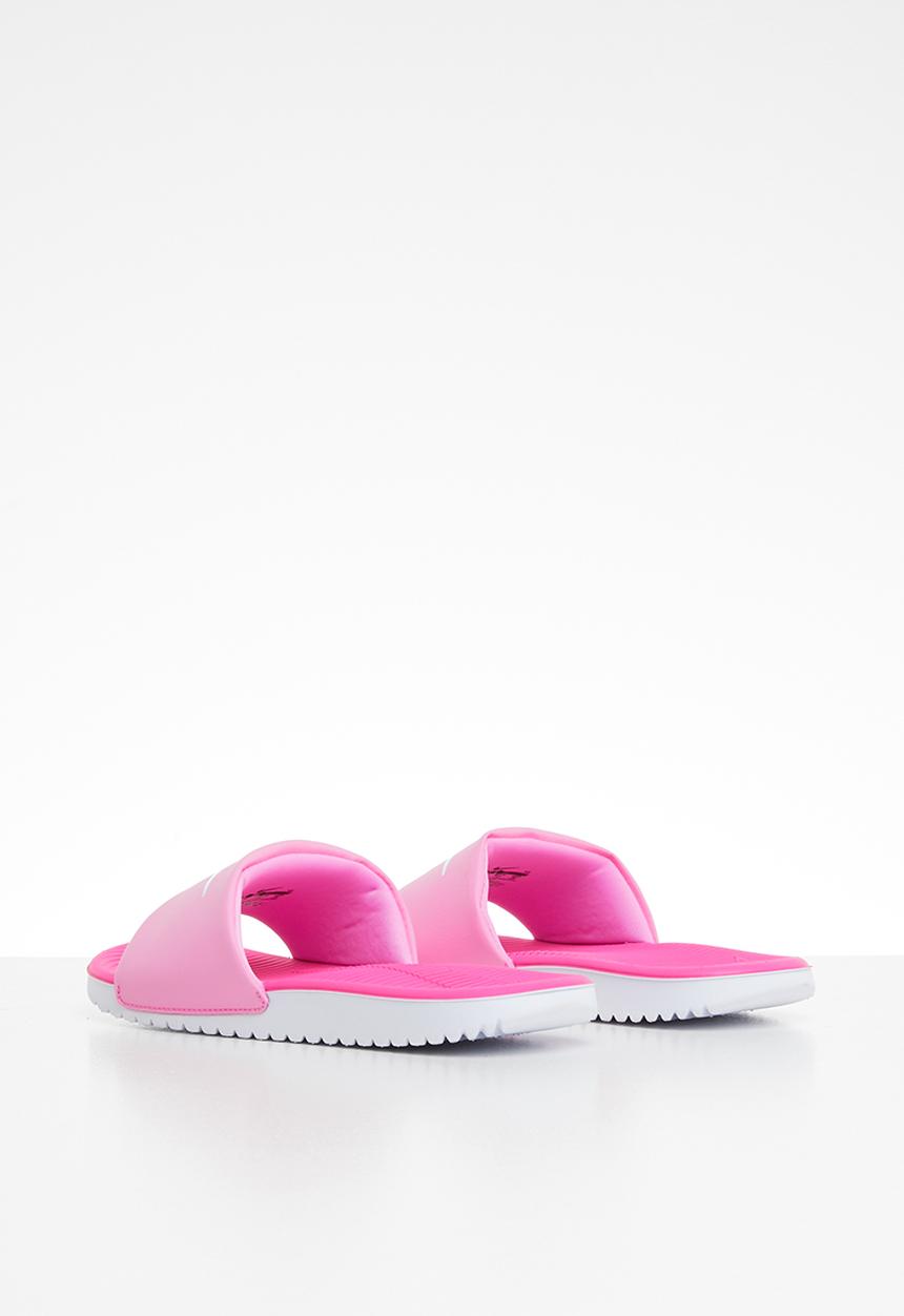 Nike - Nike kawa - pink