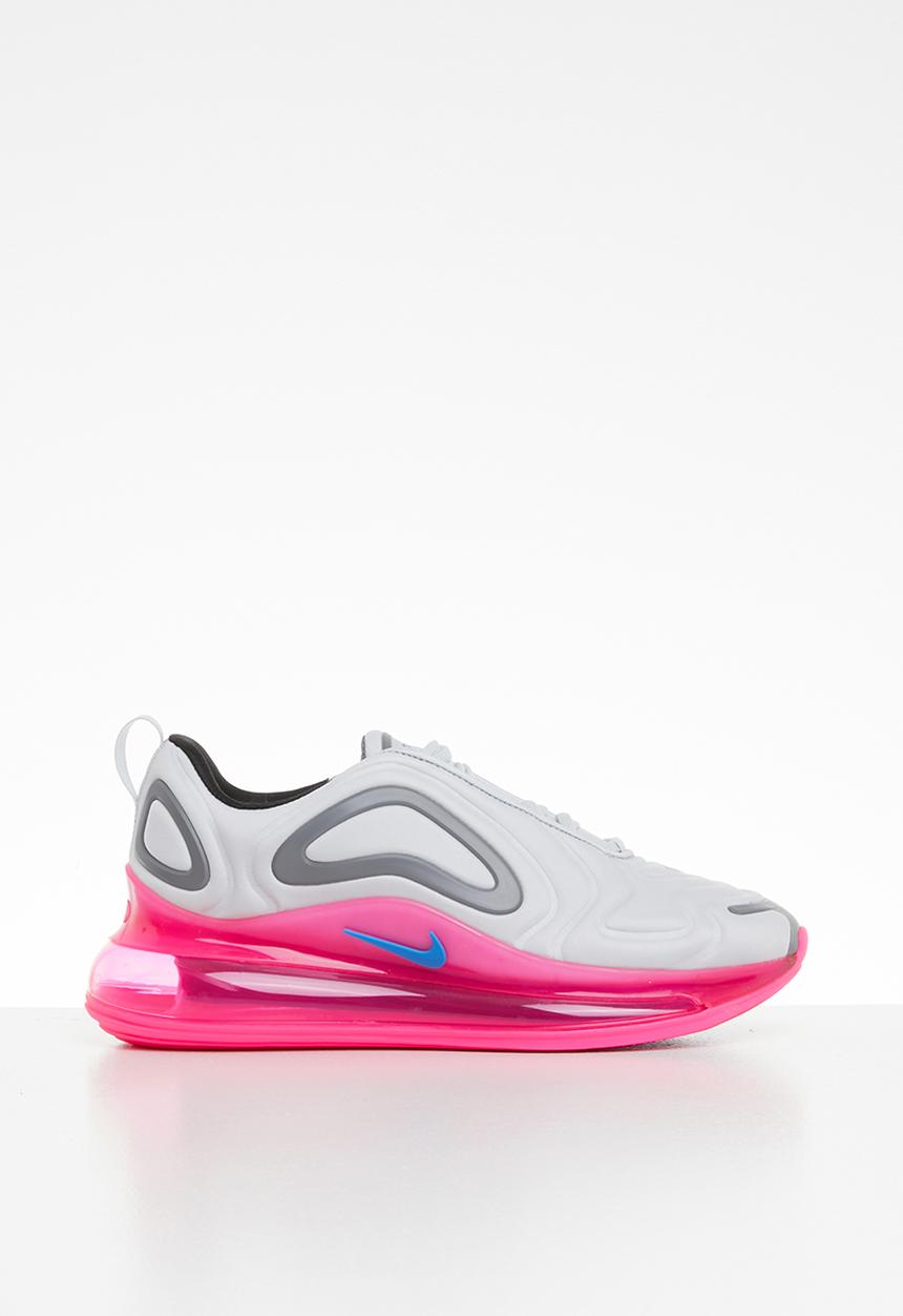 Nike - Nike air max 720 - blue