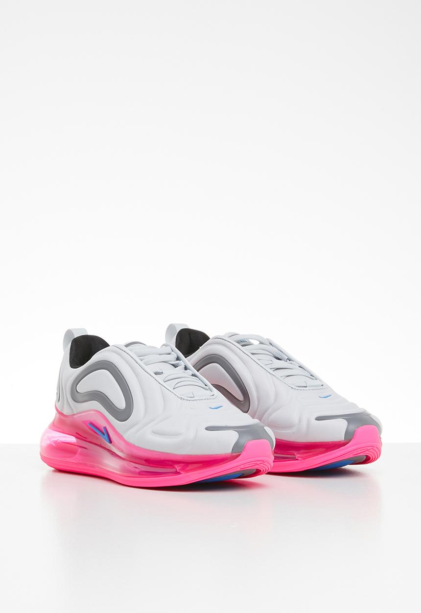 Nike - Nike air max 720 - blue