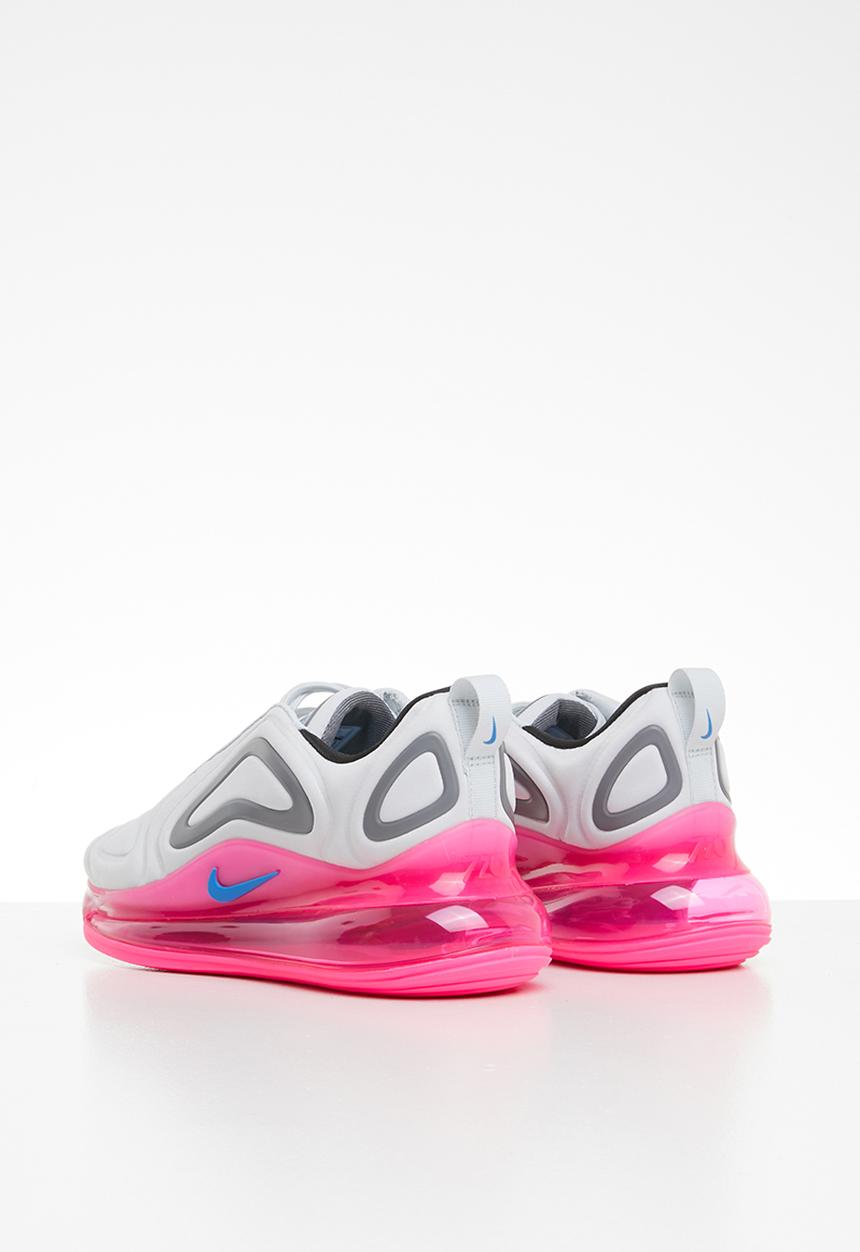 Nike - Nike air max 720 - blue
